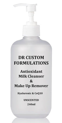 Antioxidant Milk Cleanser & Make Up Remover David's General Store 
