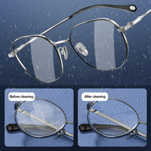 Load image into Gallery viewer, Ultrasonic Jewelry Glasses Ring DR Custom Formulations 