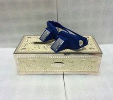 Load image into Gallery viewer, Lazy Periscope Horizontal Reading Glasses DR Custom Formulations 