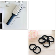 Load image into Gallery viewer, 4 In 1 Self Cleaning Brush DR Custom Formulations 