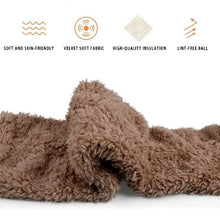 Load image into Gallery viewer, Over Knee High Fuzzy Long Socks DR Custom Formulations 