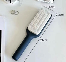 Load image into Gallery viewer, 4 In 1 Self Cleaning Brush DR Custom Formulations 