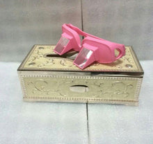 Load image into Gallery viewer, Lazy Periscope Horizontal Reading Glasses DR Custom Formulations 