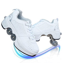 Load image into Gallery viewer, Deformation Roller Shoes DR Custom Formulations 