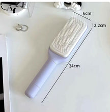 Load image into Gallery viewer, 4 In 1 Self Cleaning Brush DR Custom Formulations 