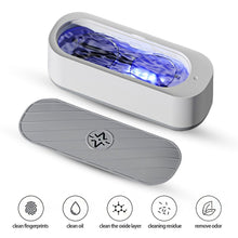 Load image into Gallery viewer, Ultrasonic Jewelry Glasses Ring DR Custom Formulations 