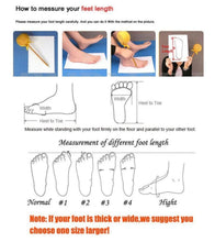 Load image into Gallery viewer, Acupoint Massage Slippers Sandal For Men DR Custom Formulations 