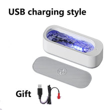 Load image into Gallery viewer, Ultrasonic Jewelry Glasses Ring DR Custom Formulations 