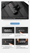 Load image into Gallery viewer, Vacuum Compression Large-capacity Backpack DR Custom Formulations 