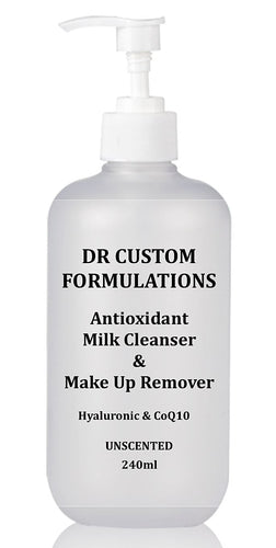 Antioxidant Milk Cleanser & Make Up Remover David's General Store 